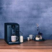 Кофемашина Nivona CafeRomatica NICR 690 (NICR690)