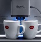 Кофемашина Nivona CafeRomatica NICR 970 (NICR970)