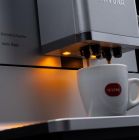 Кофемашина Nivona CafeRomatica NICR 970 (NICR970)