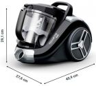 Пилосос Rowenta Compact Power XXL Classic + Kit (RO4B25EA)