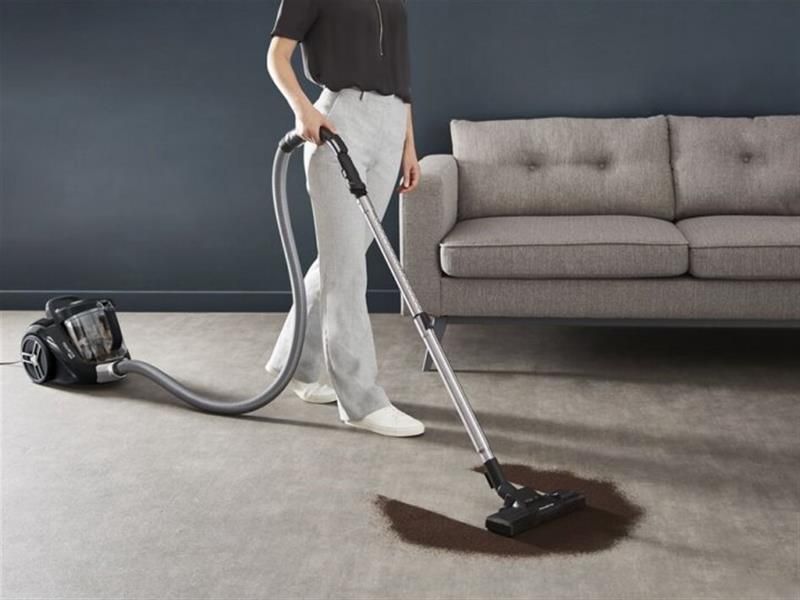 Пилосос Rowenta Compact Power XXL Total Clean Kit (RO4B75EA)
