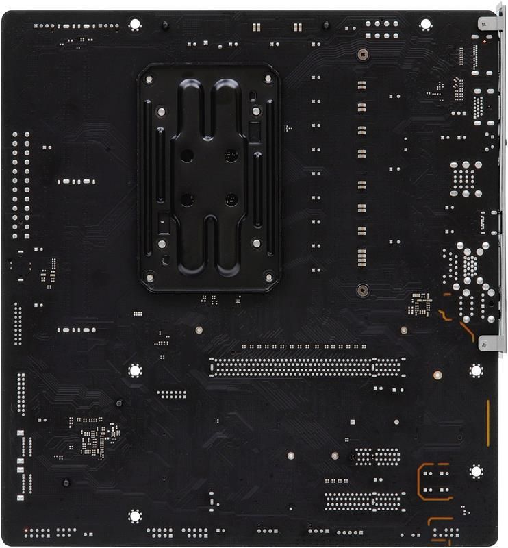 Материнська плата ASRock Socket AM5 (B650M-HDV/M.2)