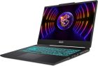 Ноутбук MSI Cyborg 15 A13VE-2474XUA Black (9S7-15K112-2474)