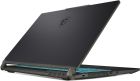 Ноутбук MSI Cyborg 15 A13VE-2474XUA Black (9S7-15K112-2474)