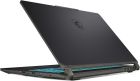 Ноутбук MSI Cyborg 15 A13VE-2474XUA Black (9S7-15K112-2474)