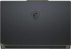 Ноутбук MSI Cyborg 15 A13VE-2474XUA Black (9S7-15K112-2474)