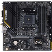 Материнська плата Asus TUF Gaming A520M-Plus WiFi Socket AM4 (TUF Gaming A520M-Plus WIFI)