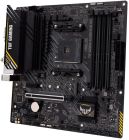 Материнська плата Asus TUF Gaming A520M-Plus WiFi Socket AM4 (TUF Gaming A520M-Plus WIFI)