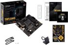 Материнська плата Asus TUF Gaming A520M-Plus WiFi Socket AM4 (TUF Gaming A520M-Plus WIFI)