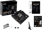 Материнская плата Asus TUF Gaming B650M-PLUS WiFi Socket AM5 (TUF GAMING B650M-PLUS WIFI)