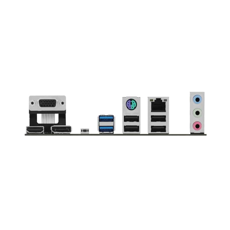 Материнская плата Asus Prime A620M-A-CSM Socket AM5 (PRIME A620M-A-CSM)