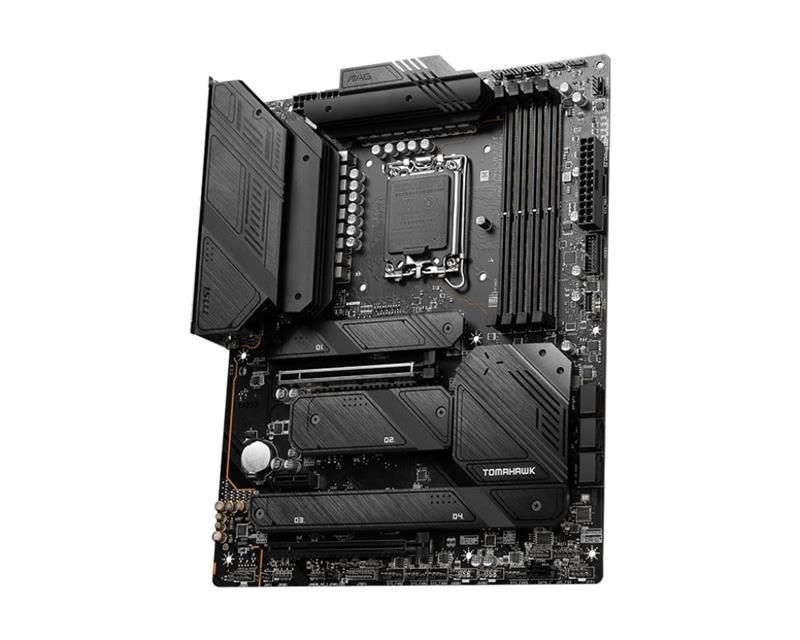 Материнська плата MSI MAG Z790 Tomahawk WiFi Socket 1700 (MAG Z790 TOMAHAWK WIFI)