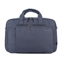 Сумка для ноутбука Tucano Flash 15.6" Blue (BFLASH15-B)