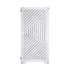 Корпус 1stPlayer White без БЖ (T5-WH-4F1-W)