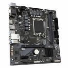 Материнська плата Gigabyte Socket 1700 (H610M H V2 DDR4)
