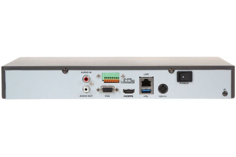 Відеореєстратор Hikvision (DS-7608NI-Q1(D))