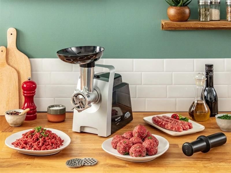 М`ясорубка Tefal (NE109838)