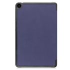 Чехол-книжка BeCover Smart для Huawei MatePad SE 2022 Deep Blue (709208)