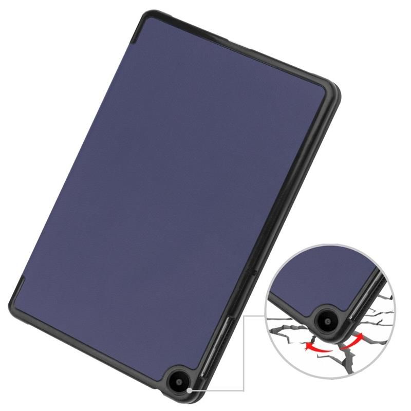 Чехол-книжка BeCover Smart для Huawei MatePad SE 2022 Deep Blue (709208)