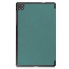 Чохол-книжка BeCover Smart для Lenovo Tab M8 (4rd Gen) TB-300FU Dark Green (709211)