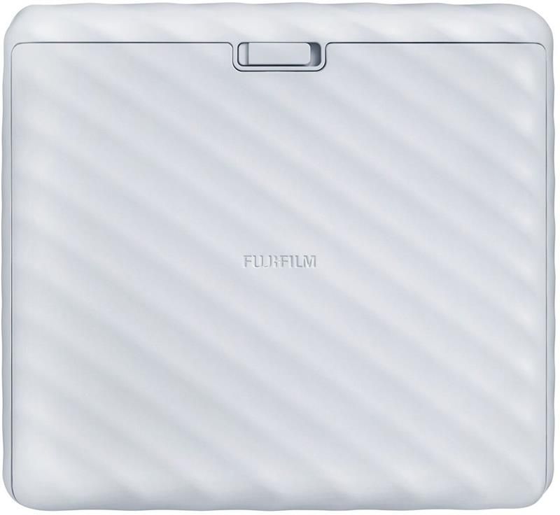 Принтер мгновенной печати Fujifilm Instax Link Wide Ash White EX D (16719574)