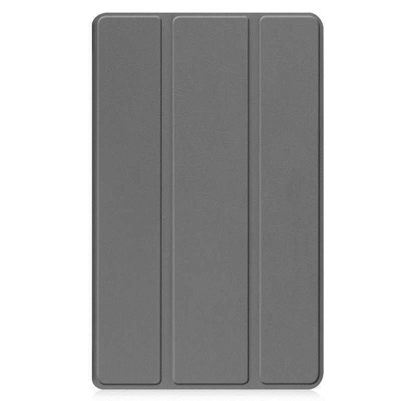 Чехол-книжка BeCover Smart для Lenovo Tab M8 (4rd Gen) TB-300FU Gray (709212)