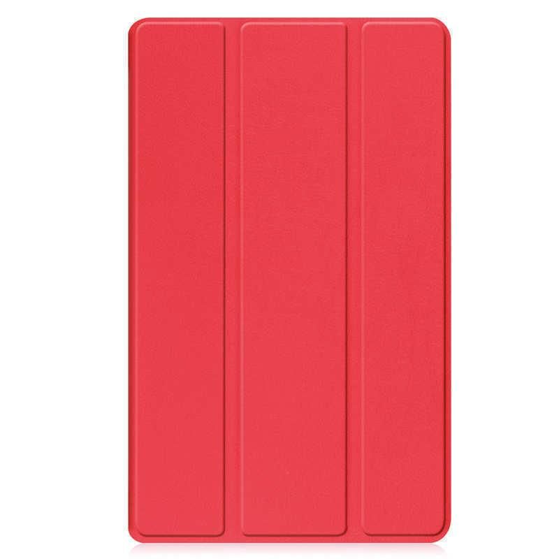 Чехол-книжка BeCover Smart для Lenovo Tab M8 (4rd Gen) TB-300FU Red (709213)