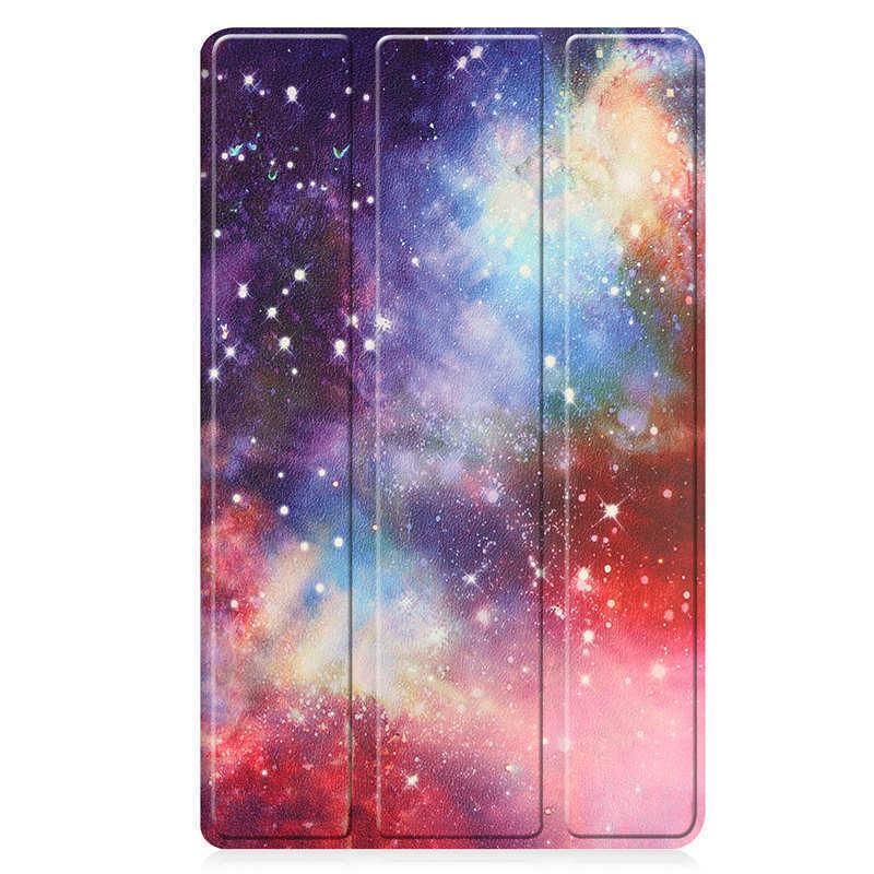 Чехол-книжка BeCover Smart для Lenovo Tab M8 (4rd Gen) TB-300FU Space (709219)