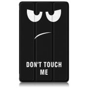 Чехол-книжка BeCover Smart для Lenovo Tab M9 TB-310FU Don`t Touch (709228)