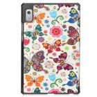 Чехол-книжка BeCover Smart для Lenovo Tab M9 TB-310FU Butterfly (709227)