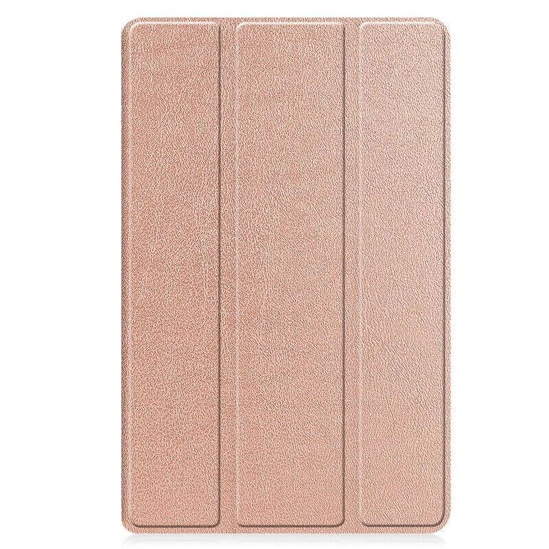 Чехол-книжка BeCover Smart для Lenovo Tab M9 TB-310FU Rose Gold (709226)