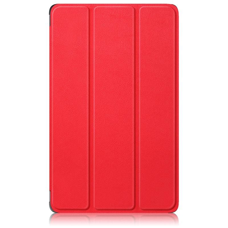 Чехол-книжка BeCover Smart для Lenovo Tab M9 TB-310FU Red (709225)