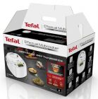 Мультиварка Tefal Spherical Bowl (RK745134)