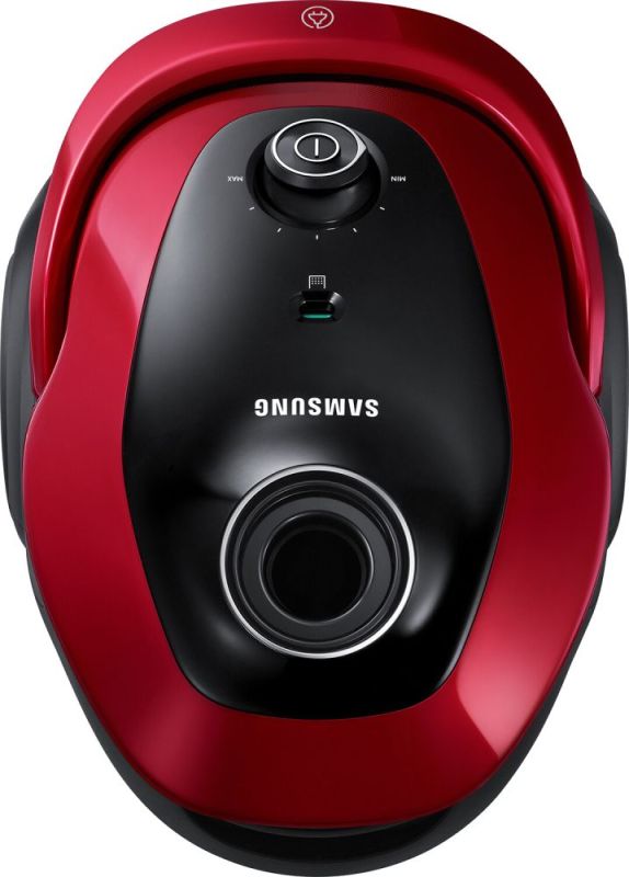Пилосос Samsung (VC07M25E0WR/UK)