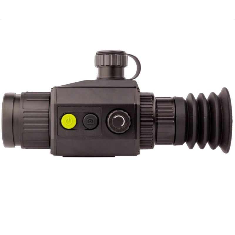 Тепловізійний приціл Dahua Thermal Scope C425 (PFI-C425 (25 mm))