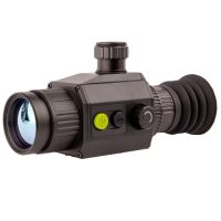 Тепловізійний приціл Dahua Thermal Scope C435 (PFI-C435 (35mm))