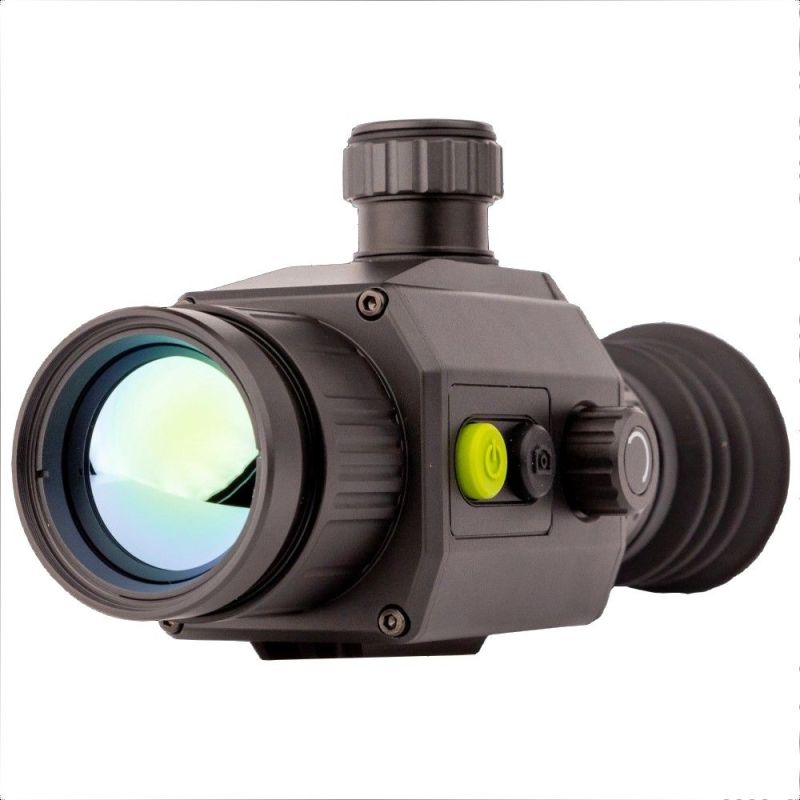 Тепловізійний приціл Dahua Thermal Scope C435 (PFI-C435 (35mm))