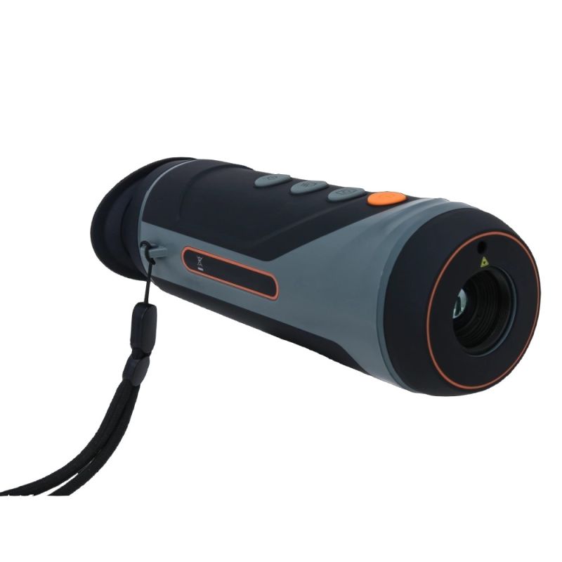 Тепловизионный монокуляр Dahua TPC-M60-B25-G (DHI-TPC-M60-B25-G (25mm))
