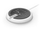 Модульный микрофон для видеоконференцсвязи Logitech Rally Mic Pod White (952-000038)