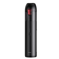 Акумуляторний пилосос Usams US-ZB234 Mini Handheld Vacuum Cleaner Black (6958444972497)