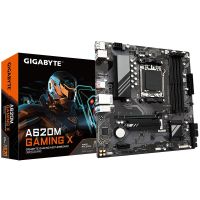 Материнська плата Gigabyte A620M Gaming X Socket AM5 (A620M GAMING X)