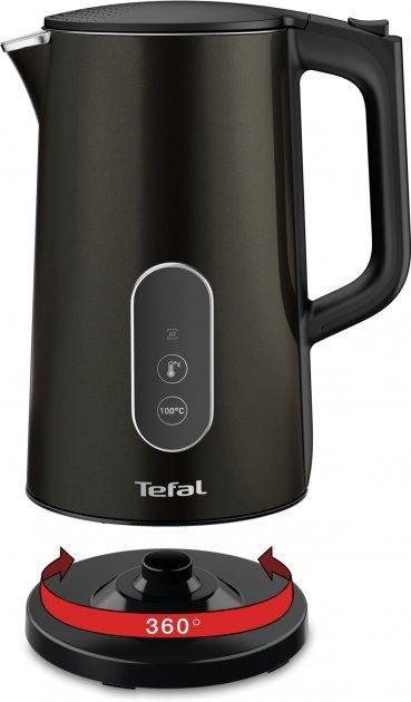 Электрочайник Tefal (KI831E10)