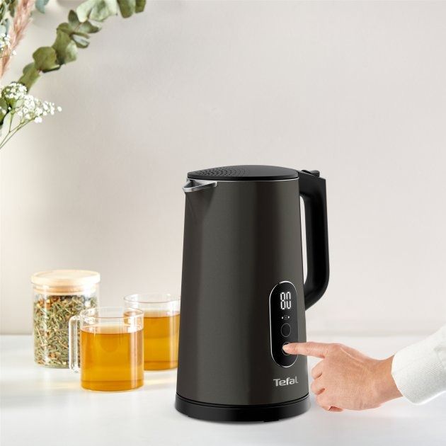 Электрочайник Tefal (KI831E10)