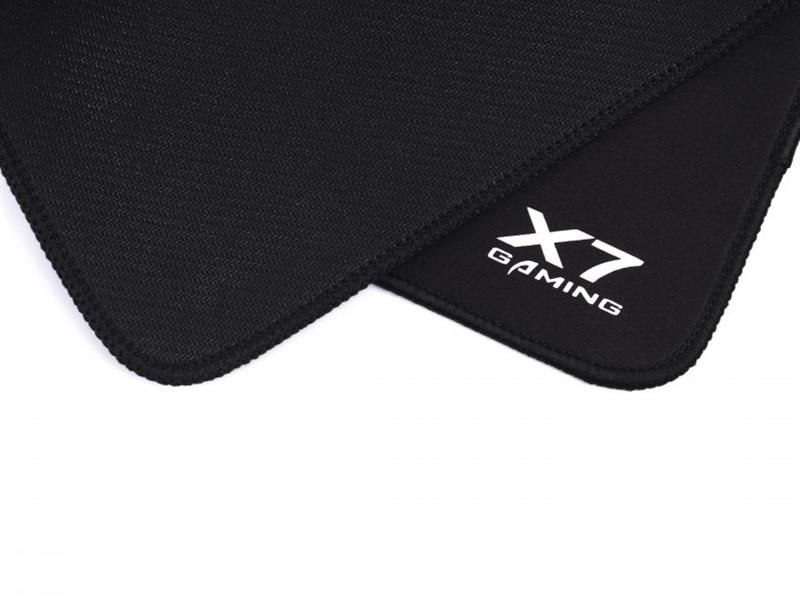 Игровая поверхность A4Tech X7-200MP Black (X7-200MP (Black))