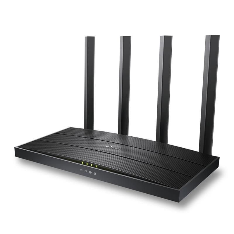 Беспроводной маршрутизатор TP-Link (Archer AX12)