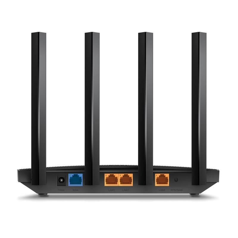 Беспроводной маршрутизатор TP-Link (Archer AX12)