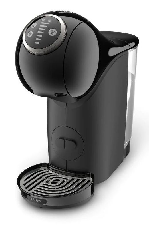 Кофеварка Krups Genio S Plus (KP340810)