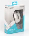 Миша бездротова A4Tech Fstyler FB35CS Icy White (FB35CS (Icy White))