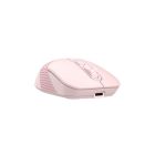 Миша бездротова A4Tech Fstyler FB10C Pink USB (FB10C (Pink))