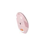 Миша бездротова A4Tech Fstyler FB10C Pink USB (FB10C (Pink))